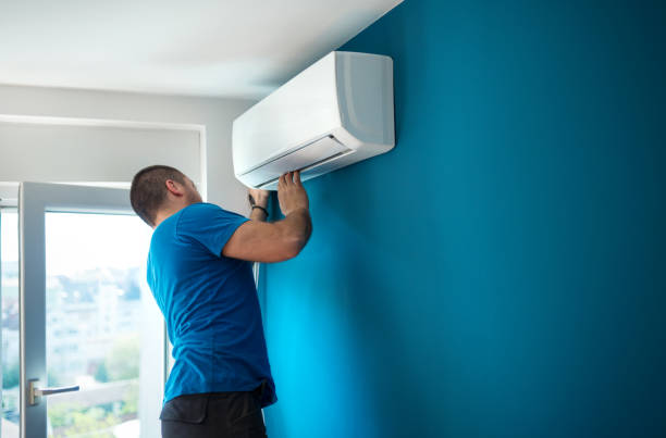 Best HVAC maintenance near me  in Addis, LA