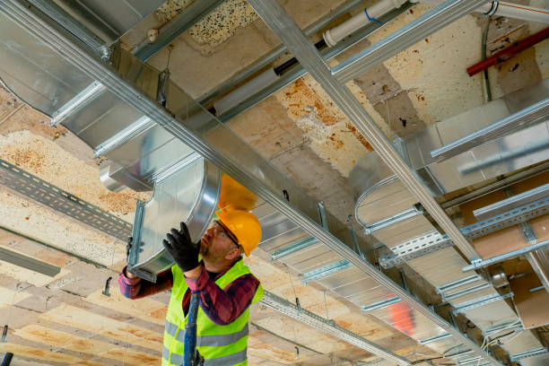 Best Residential HVAC services  in Addis, LA