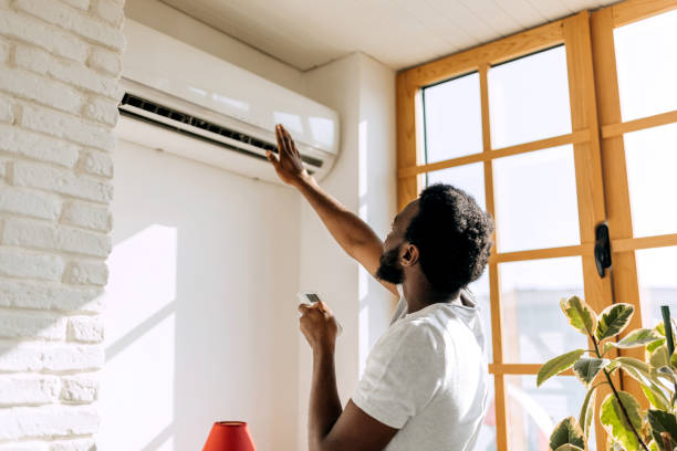 Best HVAC emergency services  in Addis, LA