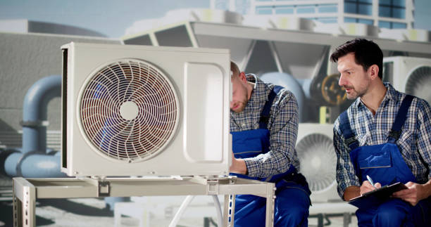 Best HVAC installation services  in Addis, LA