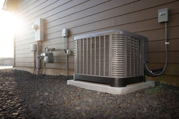 Best HVAC system installation  in Addis, LA